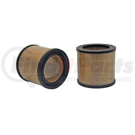 49304 by WIX FILTERS - WIX Air Filter