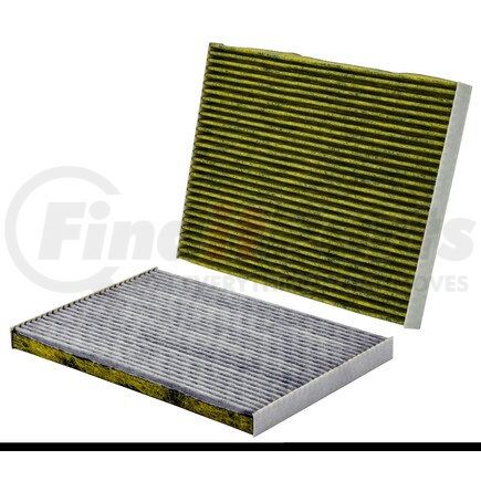 49352XP by WIX FILTERS - WIX XP Cabin Air Panel