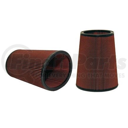 49384 by WIX FILTERS - WIX Air Filter