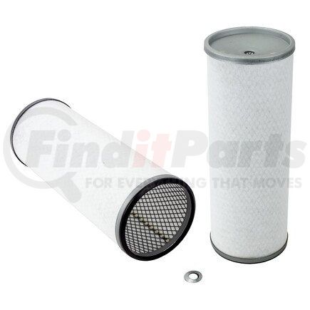 49411 by WIX FILTERS - WIX Air Filter