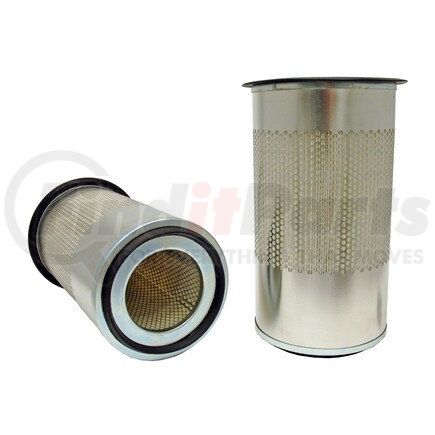49439 by WIX FILTERS - WIX Air Filter