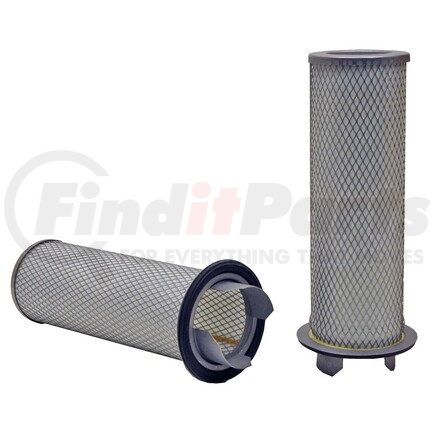 49441 by WIX FILTERS - WIX Air Filter