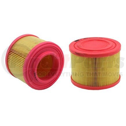 49443 by WIX FILTERS - WIX Air Filter