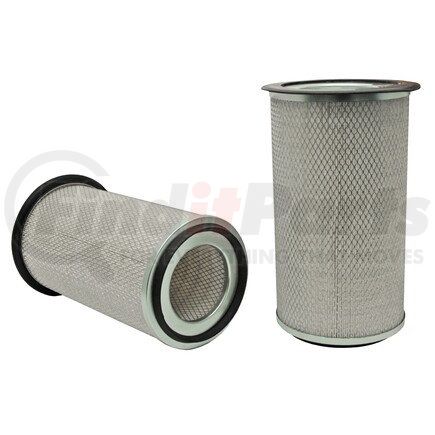 49445 by WIX FILTERS - WIX Air Filter