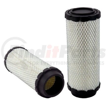 49462 by WIX FILTERS - WIX Air Filter