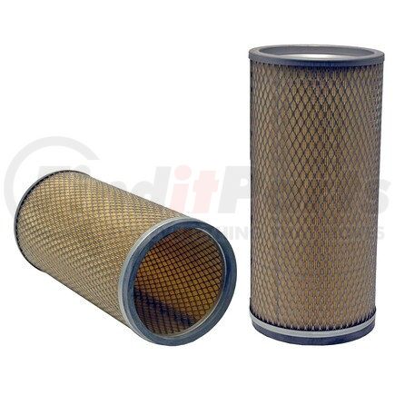 49510 by WIX FILTERS - WIX Air Filter