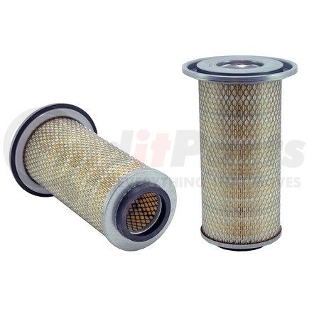 49494 by WIX FILTERS - WIX Air Filter