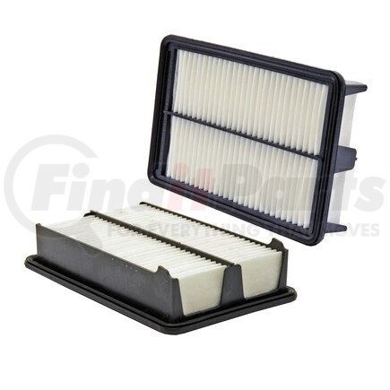 49530 by WIX FILTERS - WIX Air Filter Panel