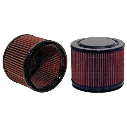 49550 by WIX FILTERS - WIX Air Filter