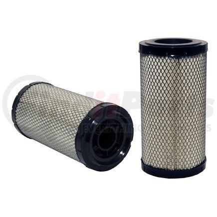 49568 by WIX FILTERS - WIX Air Filter