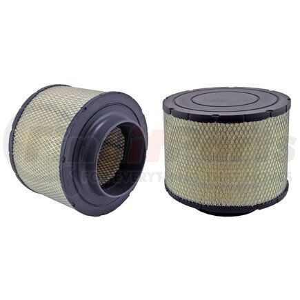 49572 by WIX FILTERS - WIX Air Filter