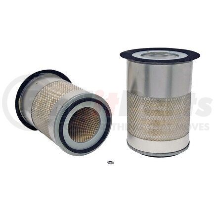 49596 by WIX FILTERS - WIX Air Filter