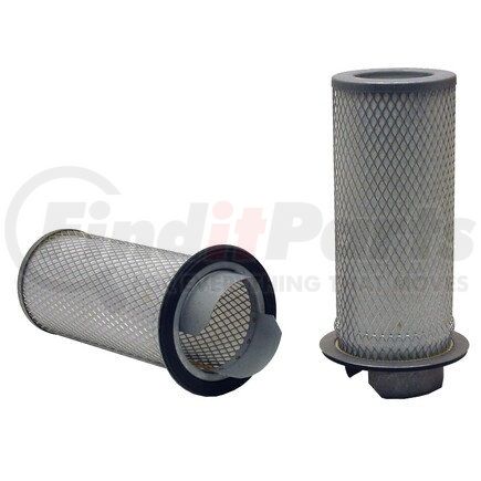 49597 by WIX FILTERS - WIX Air Filter