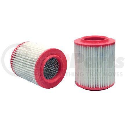 49620 by WIX FILTERS - WIX Air Filter
