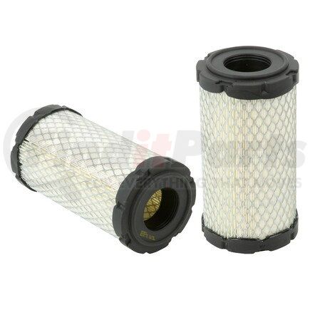 49691 by WIX FILTERS - WIX Radial Seal Air Filter