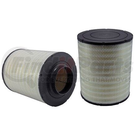49696 by WIX FILTERS - WIX Air Filter