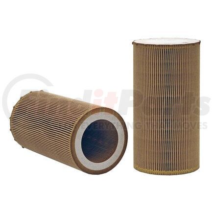 49719 by WIX FILTERS - WIX Air Filter