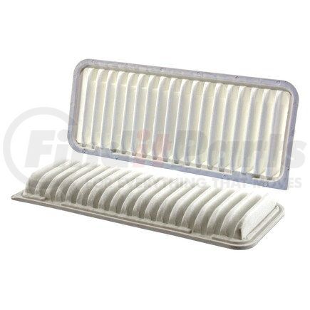 49740 by WIX FILTERS - WIX Air Filter Panel