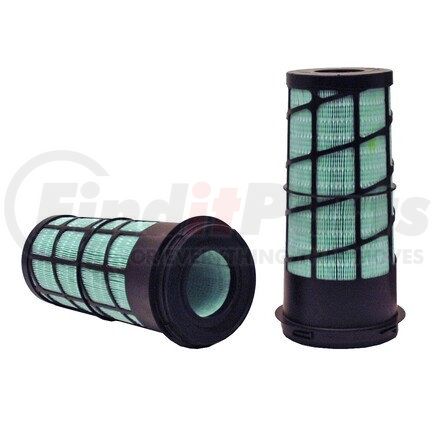 49742 by WIX FILTERS - WIX Air Filter