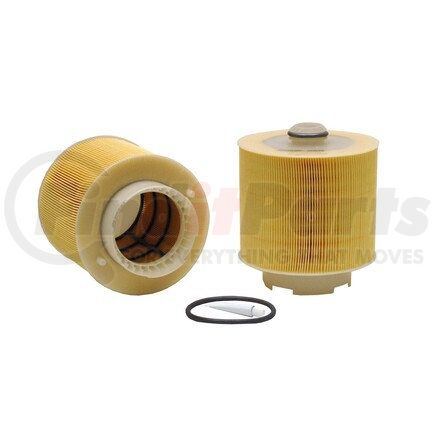49846 by WIX FILTERS - WIX Air Filter