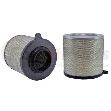 49879 by WIX FILTERS - WIX Air Filter