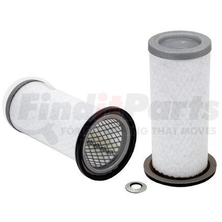 49911 by WIX FILTERS - WIX Air Filter