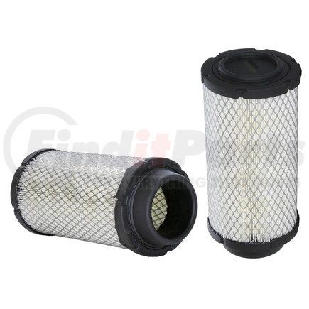 49978 by WIX FILTERS - WIX Air Filter