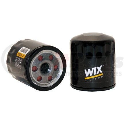 51040 by WIX FILTERS - Spin-On Lube Filter