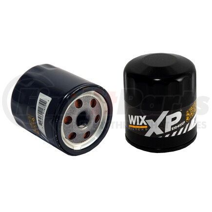 51040XP by WIX FILTERS - WIX XP Spin-On Lube Filter