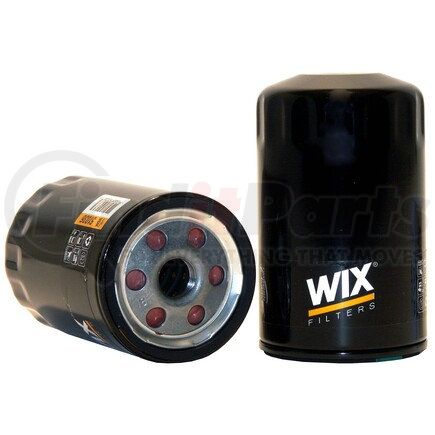 51036 by WIX FILTERS - WIX Spin-On Lube Filter