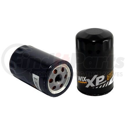 51036XP by WIX FILTERS - WIX XP Spin-On Lube Filter
