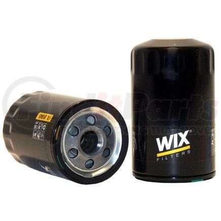 51045 by WIX FILTERS - WIX Spin-On Lube Filter