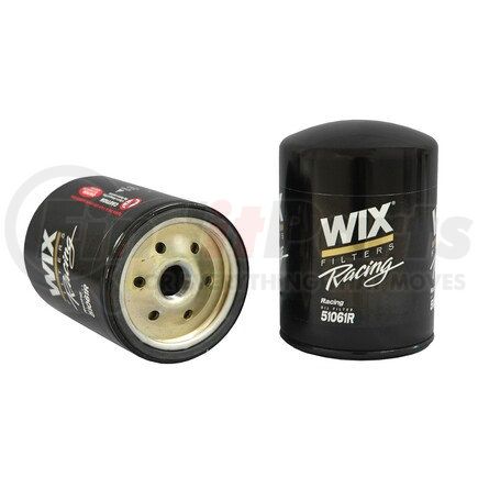 51061R by WIX FILTERS - WIX Spin-On Lube Filter