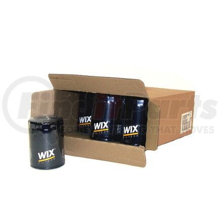 51060MP by WIX FILTERS - WIX Spin-On Lube Filter