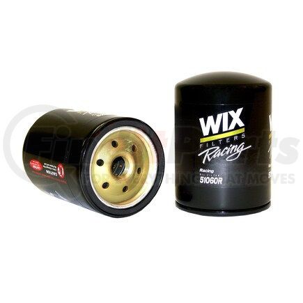 51060R by WIX FILTERS - WIX Spin-On Lube Filter