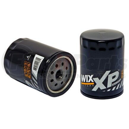 51060XP by WIX FILTERS - WIX XP Spin-On Lube Filter