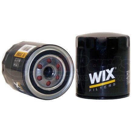 51068 by WIX FILTERS - WIX Spin-On Lube Filter