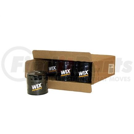 51085MP by WIX FILTERS - WIX Spin-On Lube Filter