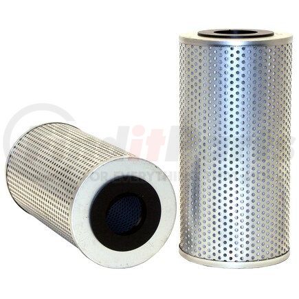 51097 by WIX FILTERS - WIX Cartridge Hydraulic Metal Canister Filter