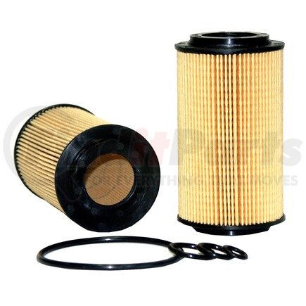 51226 by WIX FILTERS - WIX Cartridge Lube Metal Free Filter