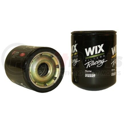 51222R by WIX FILTERS - WIX Spin-On Lube Filter