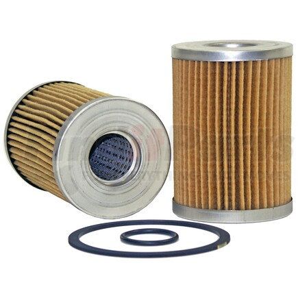 51254 by WIX FILTERS - WIX Cartridge Transmission Filter