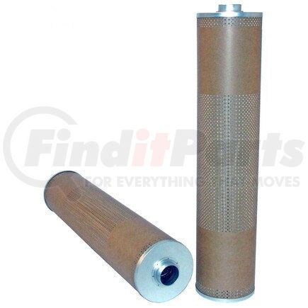 51265 by WIX FILTERS - Cartridge Lube Metal Canister Filter