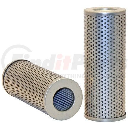 51281 by WIX FILTERS - WIX Cartridge Hydraulic Metal Canister Filter