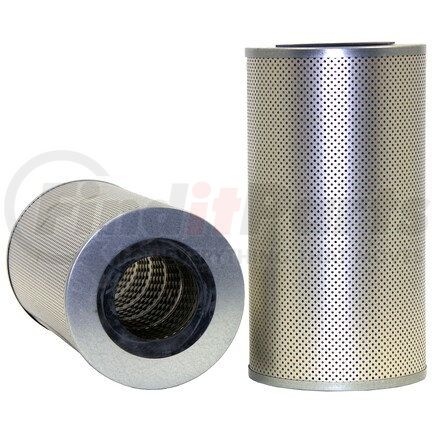 51291 by WIX FILTERS - WIX Cartridge Lube Metal Canister Filter