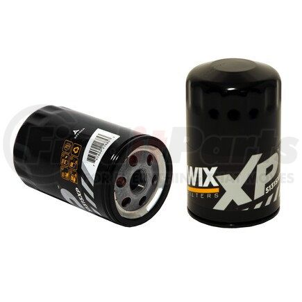 51315XP by WIX FILTERS - XP SPIN-ON LUBE FILTER