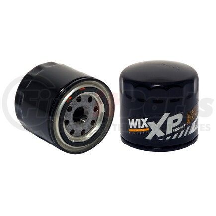 51334XP by WIX FILTERS - WIX XP Spin-On Lube Filter
