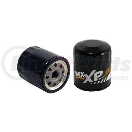 51348XP by WIX FILTERS - WIX XP Spin-On Lube Filter