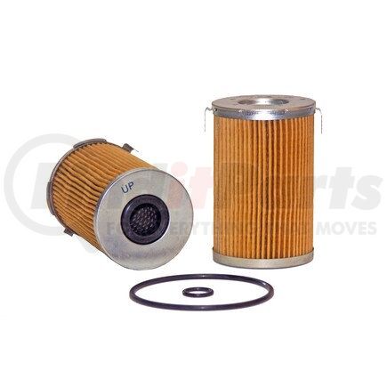 51371 by WIX FILTERS - Oil Filter