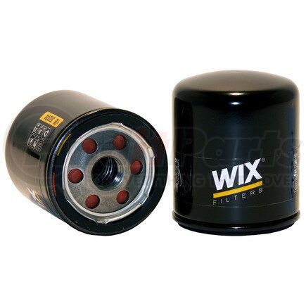 51374 by WIX FILTERS - WIX Spin-On Lube Filter